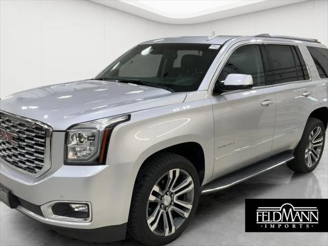 2019 GMC Yukon Denali for sale in Bloomington, MN