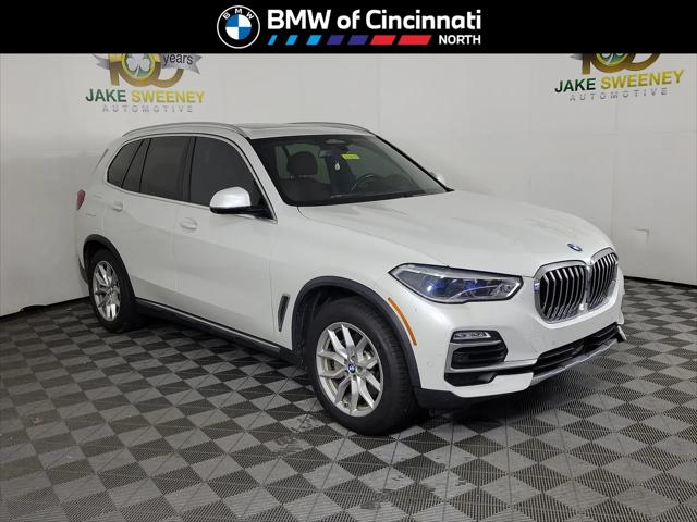 2019 BMW X5 xDrive40i for sale near Cincinnati, OH