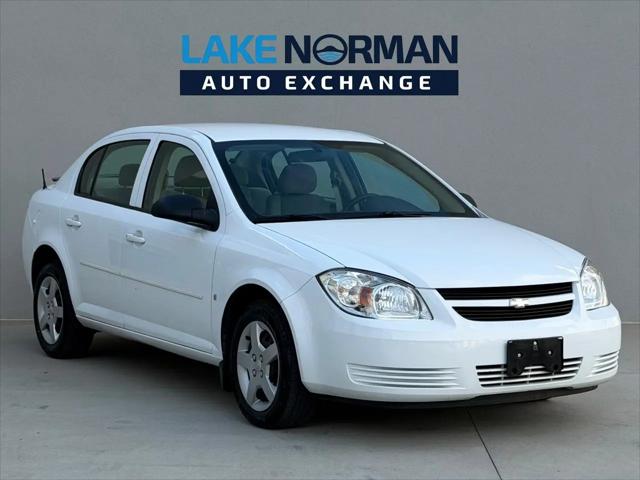 2008 Chevrolet Cobalt LS for sale in Cornelius, NC