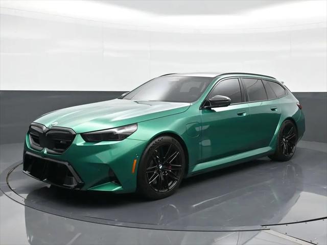 2025 BMW M5 Touring for sale in Miami, FL