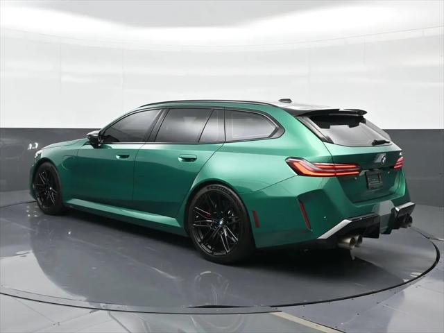 2025 BMW M5 Touring