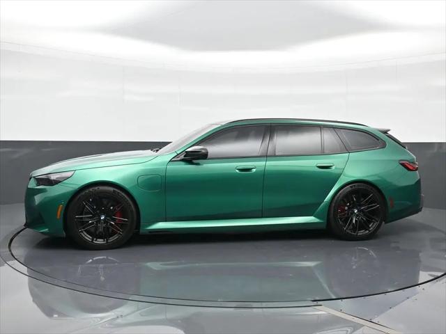 2025 BMW M5 Touring