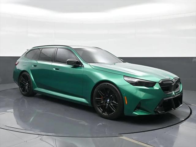 2025 BMW M5 Touring