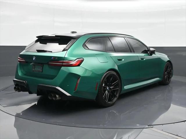 2025 BMW M5 Touring