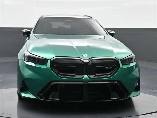 2025 BMW M5 Touring