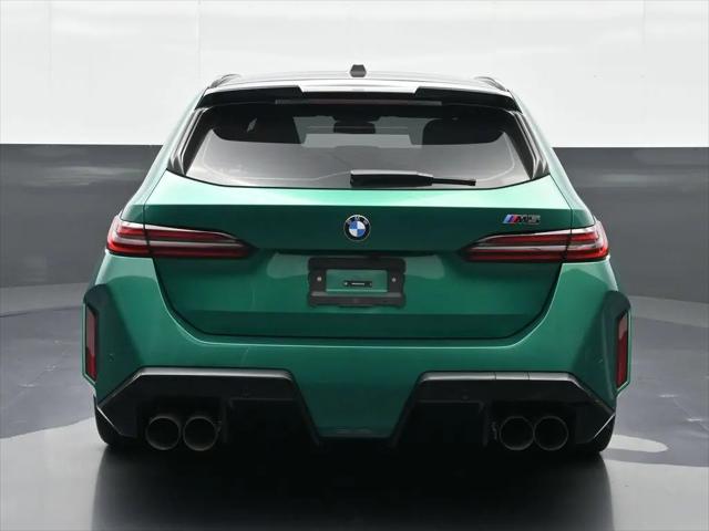 2025 BMW M5 Touring