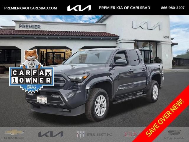2025 Toyota Tacoma SR5 for sale in Carlsbad, CA