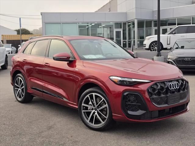 2026 Audi Q5 Prestige TFSI quattro S tronic for sale in Seaside, CA