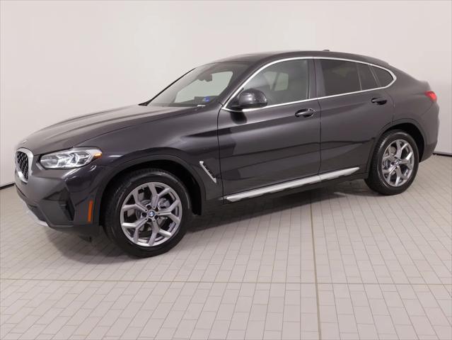 2025 BMW X4 xDrive30i for sale in Alexandria, VA