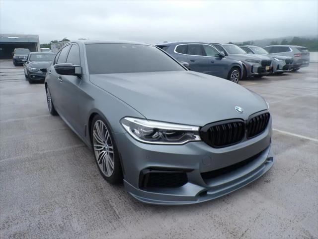 2019 BMW M5 xDrive for sale in Springfield, NJ