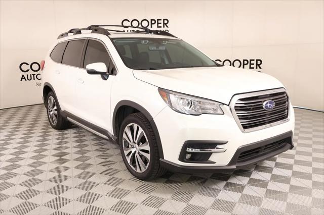 2022 Subaru Ascent Limited for sale in Edmond, OK
