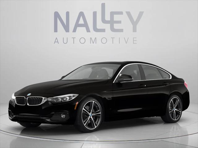 2019 BMW Coupe 440i for sale in Decatur, GA