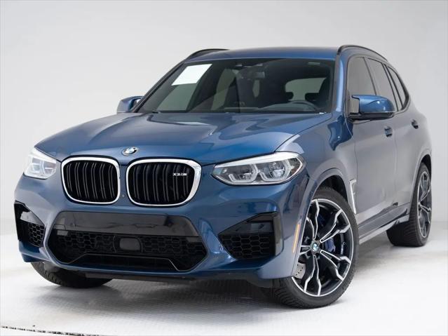 2020 BMW X3 M Standard for sale in Beaverton, OR