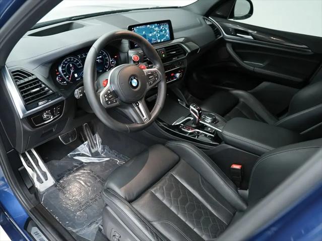 2020 BMW X3 M Standard