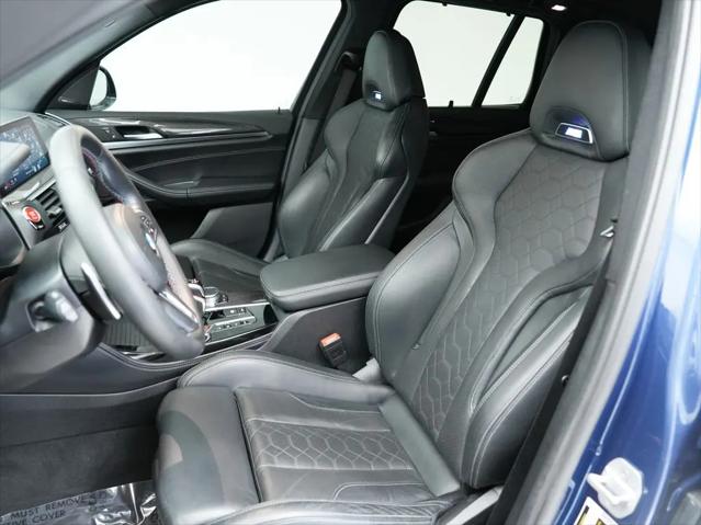 2020 BMW X3 M Standard