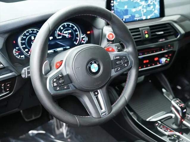 2020 BMW X3 M Standard