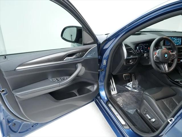 2020 BMW X3 M Standard