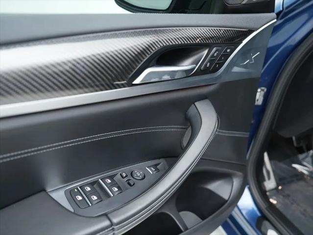 2020 BMW X3 M Standard