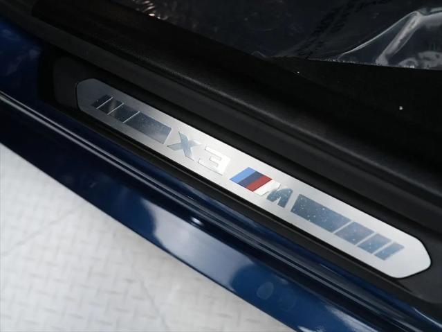 2020 BMW X3 M Standard