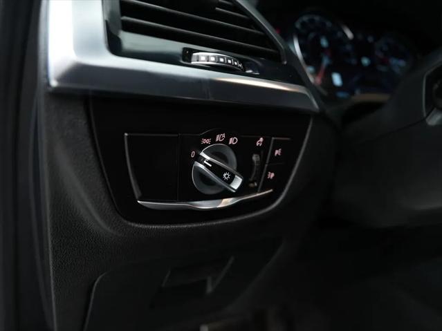 2020 BMW X3 M Standard