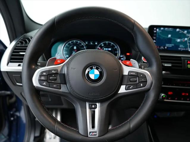 2020 BMW X3 M Standard