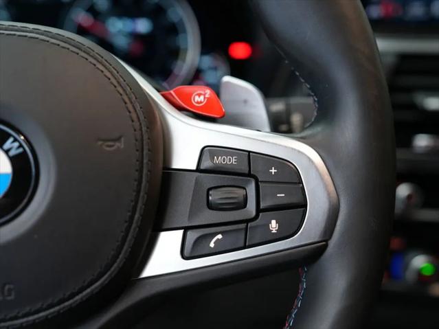 2020 BMW X3 M Standard