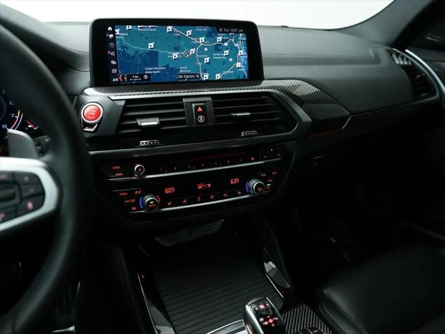 2020 BMW X3 M Standard