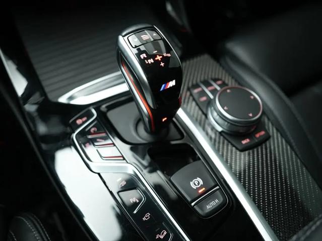 2020 BMW X3 M Standard