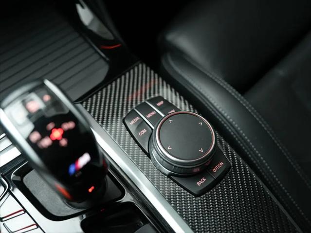 2020 BMW X3 M Standard