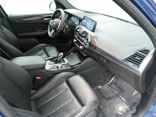 2020 BMW X3 M Standard