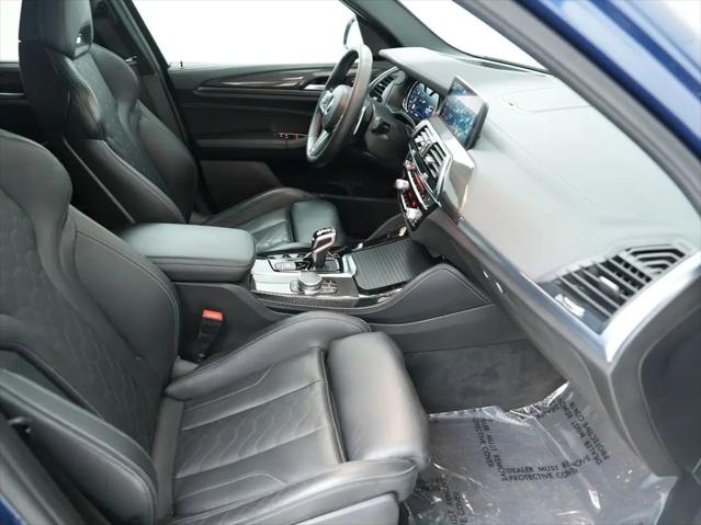 2020 BMW X3 M Standard