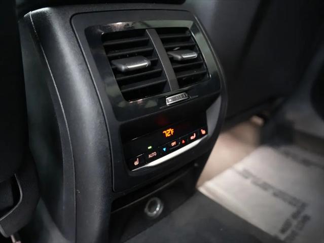 2020 BMW X3 M Standard