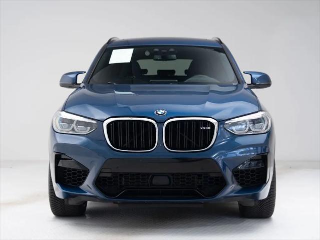 2020 BMW X3 M Standard