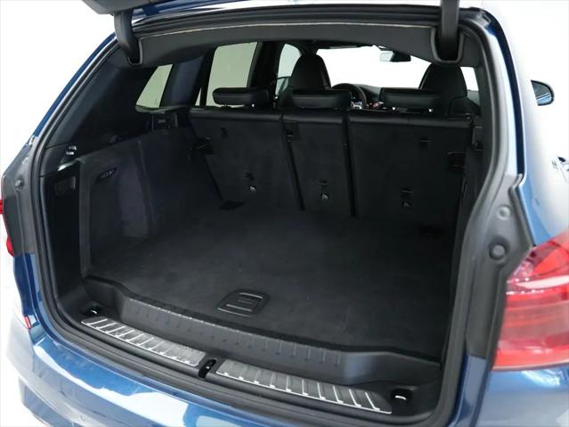 2020 BMW X3 M Standard