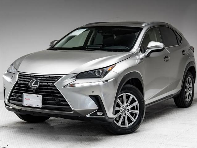 2019 Lexus NX 300 NX 300 for sale in Beaverton, OR