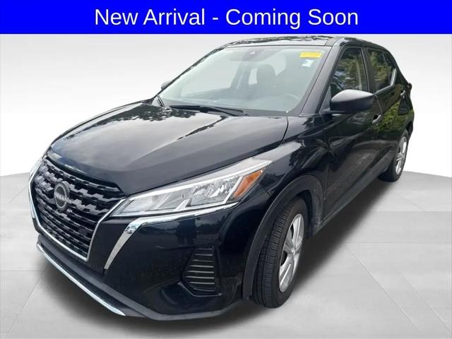 2023 Nissan Kicks S Xtronic CVT for sale in Orlando, FL
