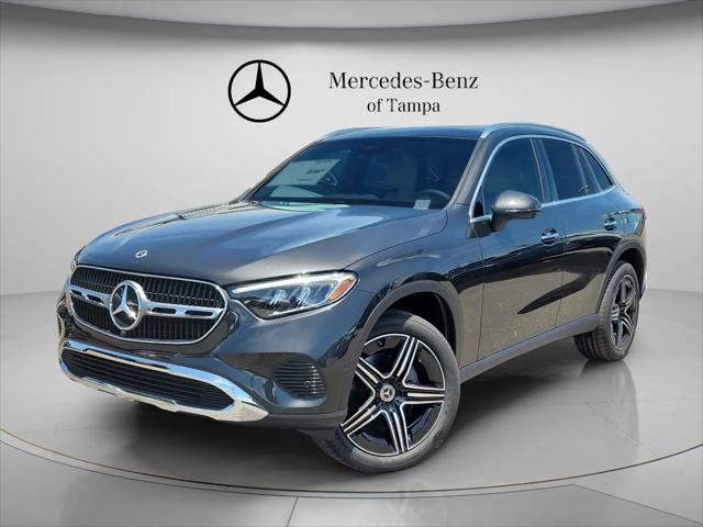 2027 Mercedes-Benz GLC GLC 300 for sale in Tampa, FL