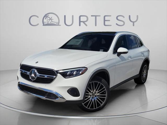 2027 Mercedes-Benz GLC GLC 300 for sale in Tampa, FL
