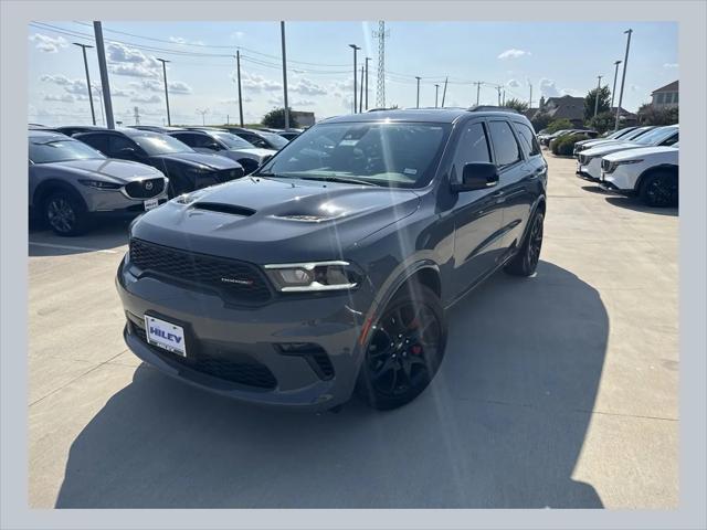 2023 Dodge Durango R/T Plus AWD for sale in Fort Worth, TX