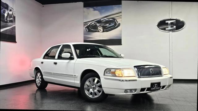 2007 Mercury Grand Marquis LS for sale in San Diego, CA