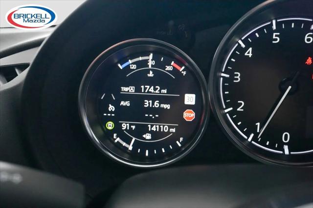 2025 Mazda MX-5 Grand Touring