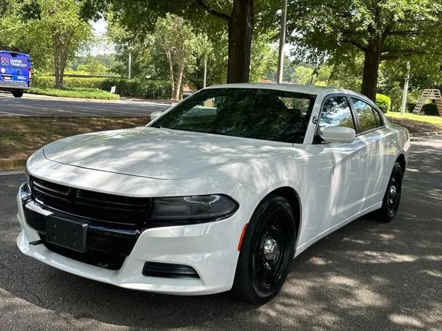 2019 Dodge Charger Police AWD for sale in Wake Forest, NC