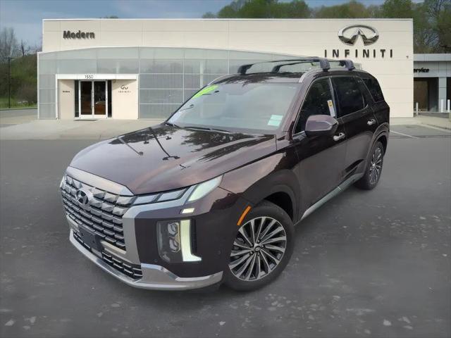 2025 Hyundai Palisade Calligraphy for sale in Winston-Salem, NC