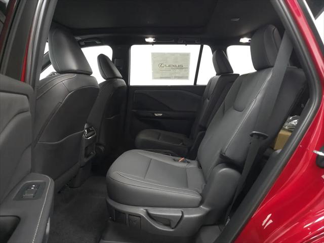 2026 Lexus TX 350 Premium