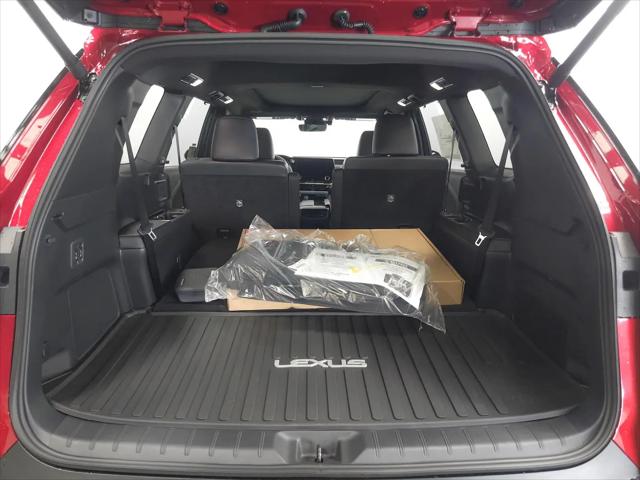 2026 Lexus TX 350 Premium