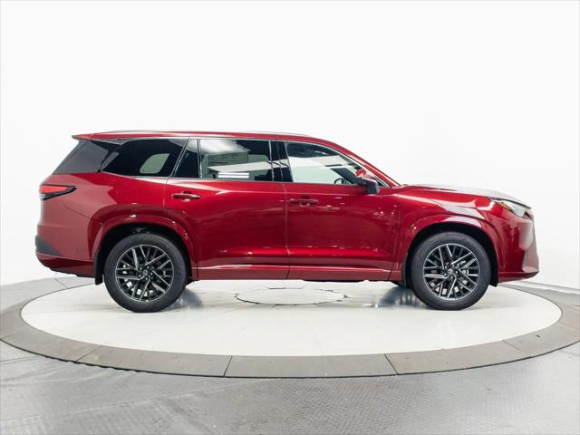 2026 Lexus TX 350 Premium