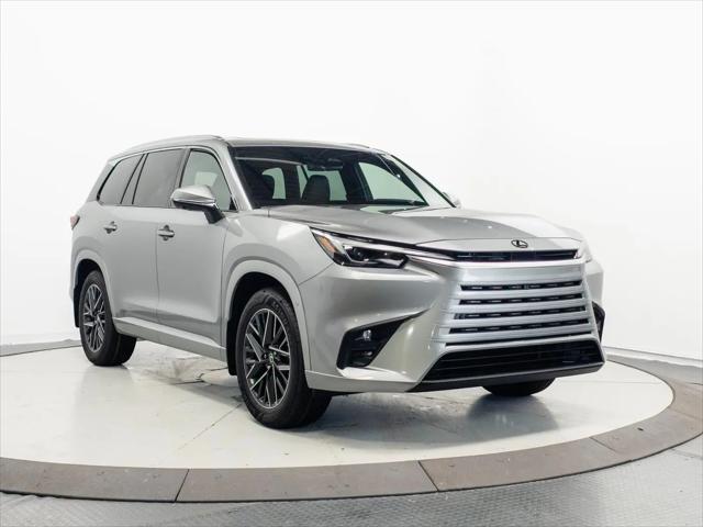 2026 Lexus TX 350 Luxury for sale in Schaumburg, IL