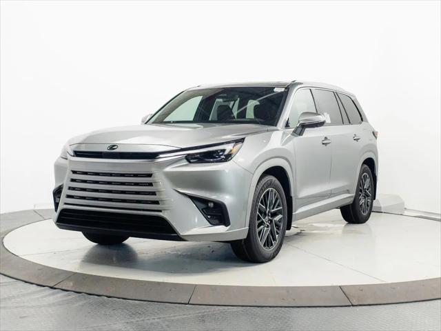 2026 Lexus TX 350 Luxury