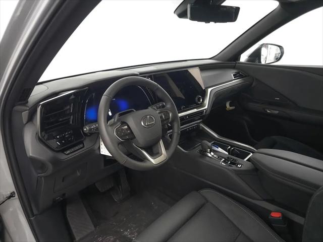 2026 Lexus TX 350 Luxury