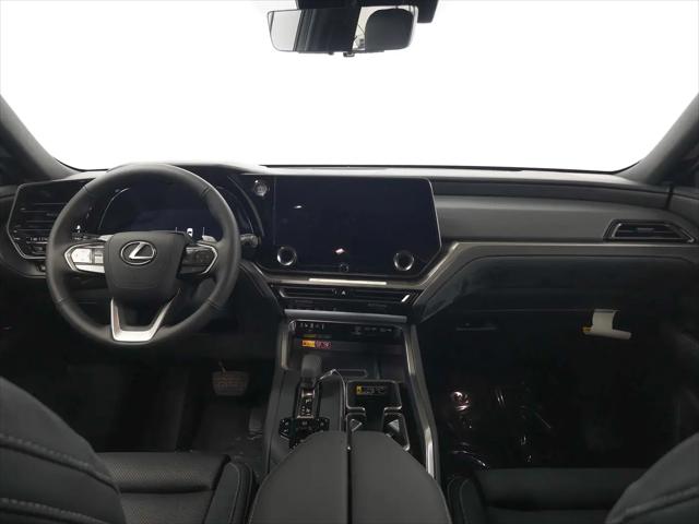 2026 Lexus TX 350 Luxury